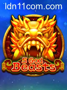 5GodBeasts